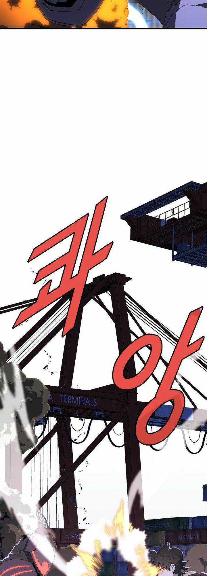 Kẻ Thất Nghiệp Bất Khả Chiến Bại Chapter 18 trang 10