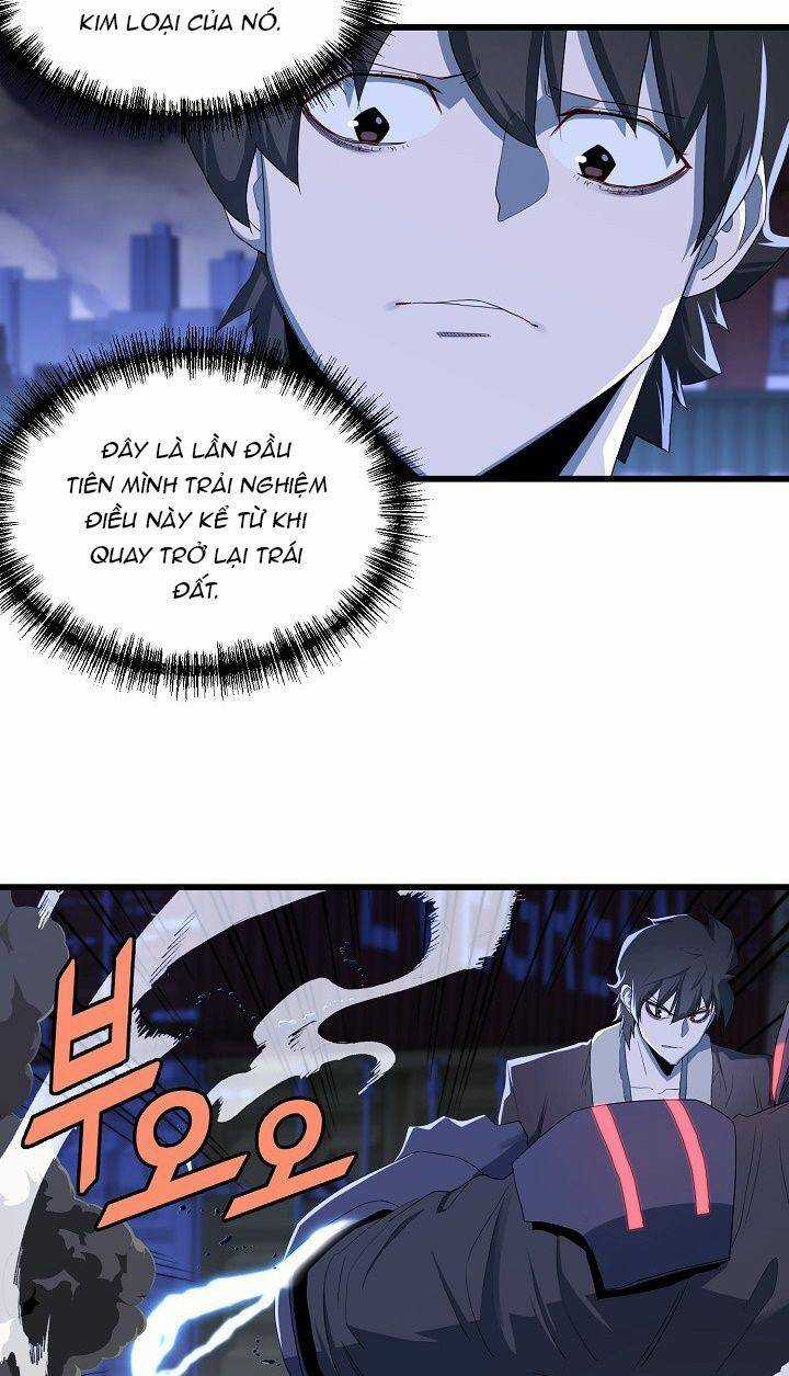 Kẻ Thất Nghiệp Bất Khả Chiến Bại Chapter 18 trang 14