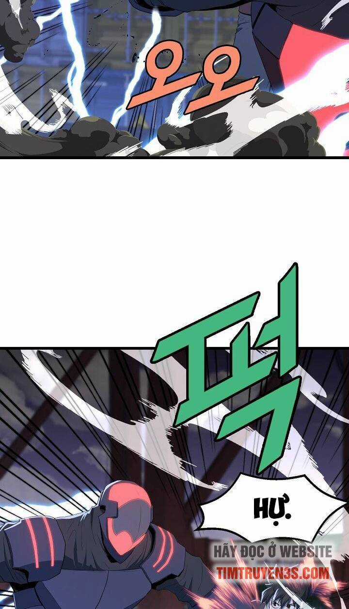 Kẻ Thất Nghiệp Bất Khả Chiến Bại Chapter 18 trang 15