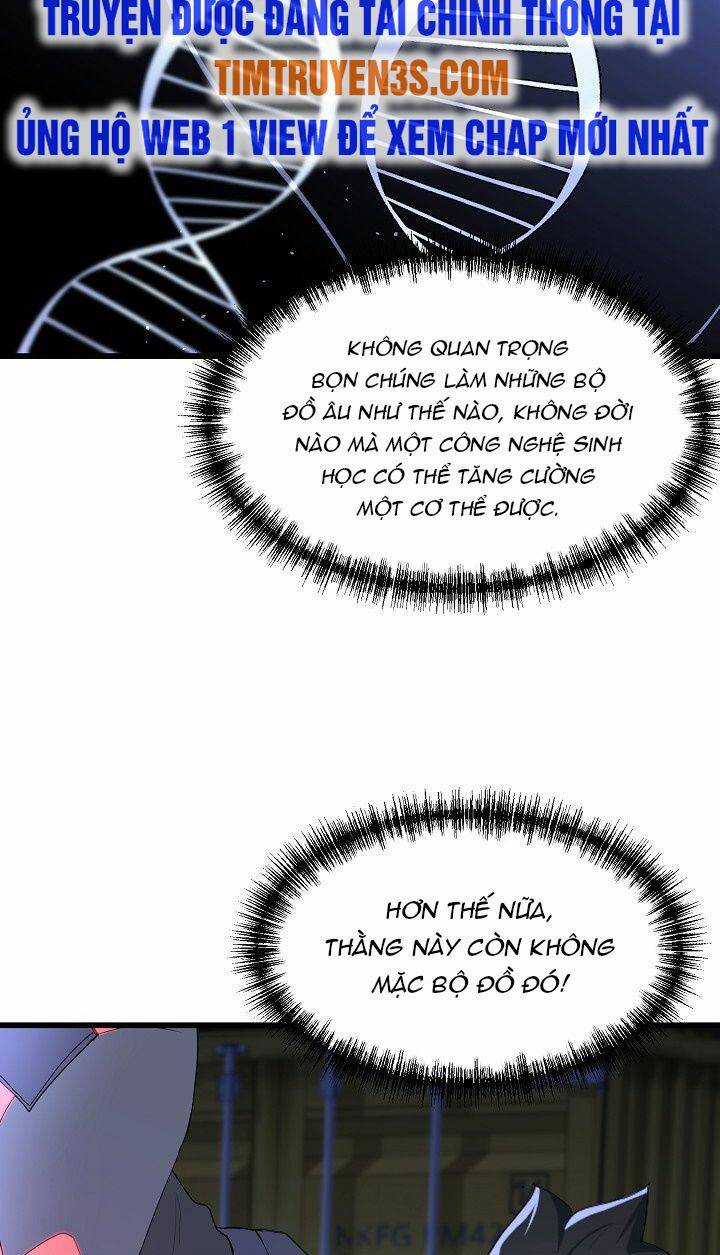 Kẻ Thất Nghiệp Bất Khả Chiến Bại Chapter 18 trang 17