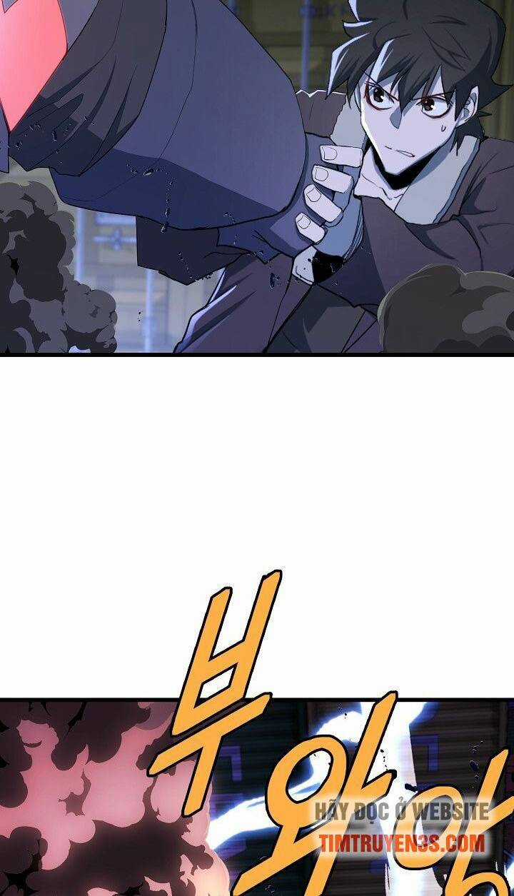 Kẻ Thất Nghiệp Bất Khả Chiến Bại Chapter 18 trang 18