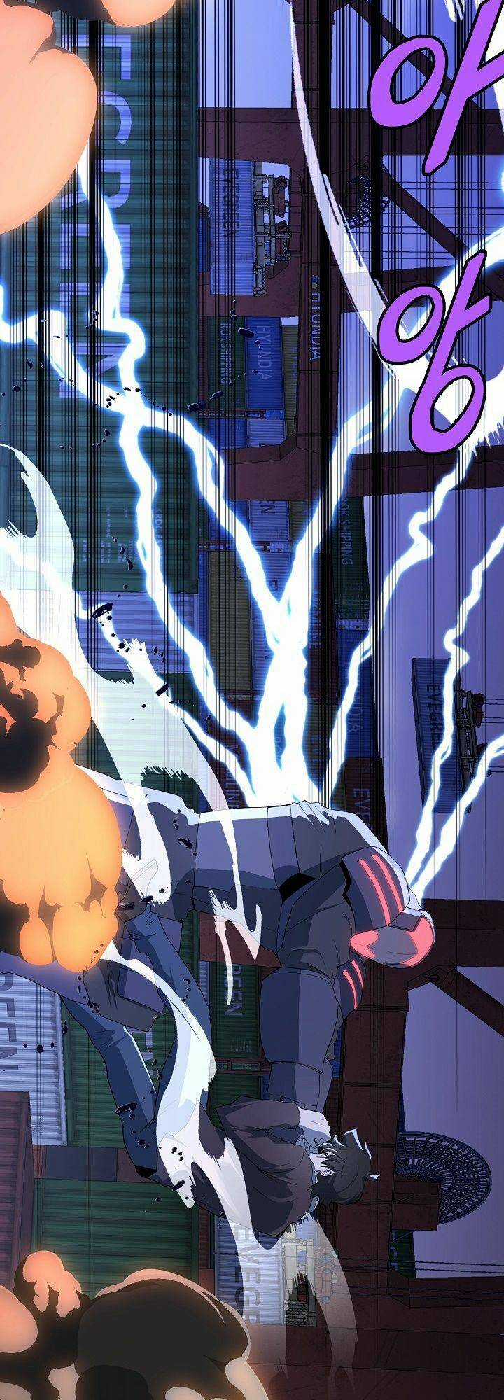 Kẻ Thất Nghiệp Bất Khả Chiến Bại Chapter 18 trang 22