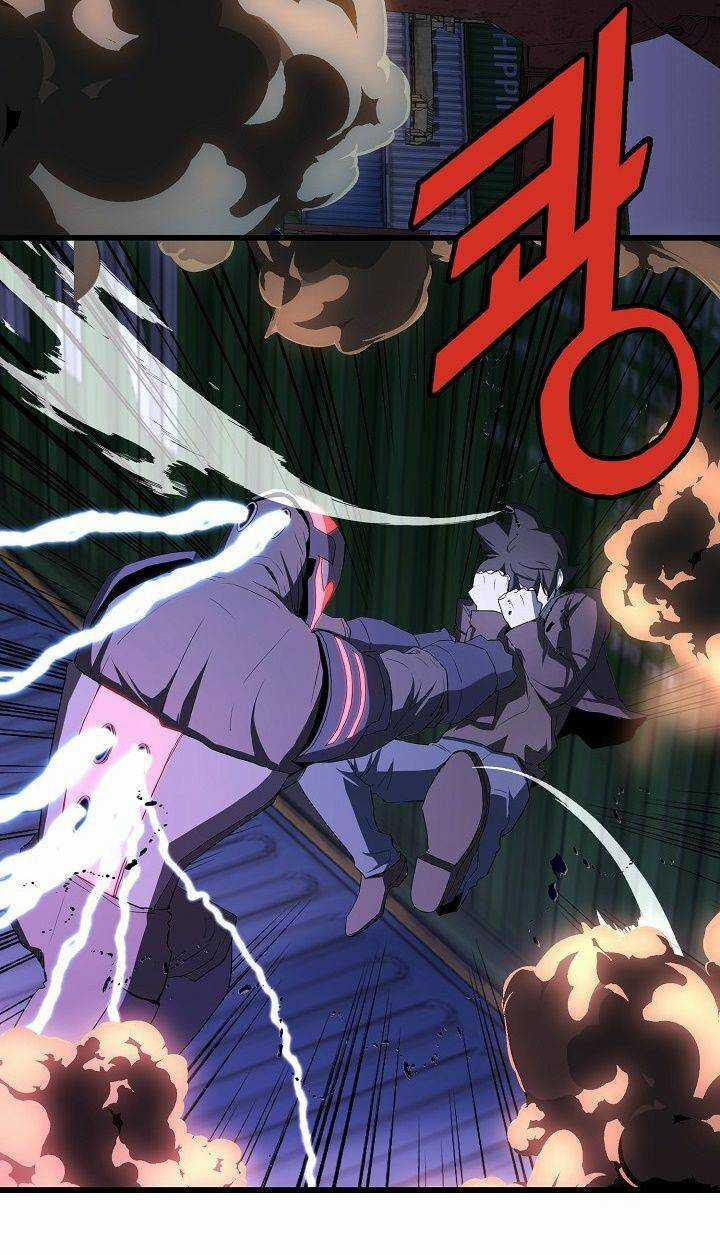 Kẻ Thất Nghiệp Bất Khả Chiến Bại Chapter 18 trang 23