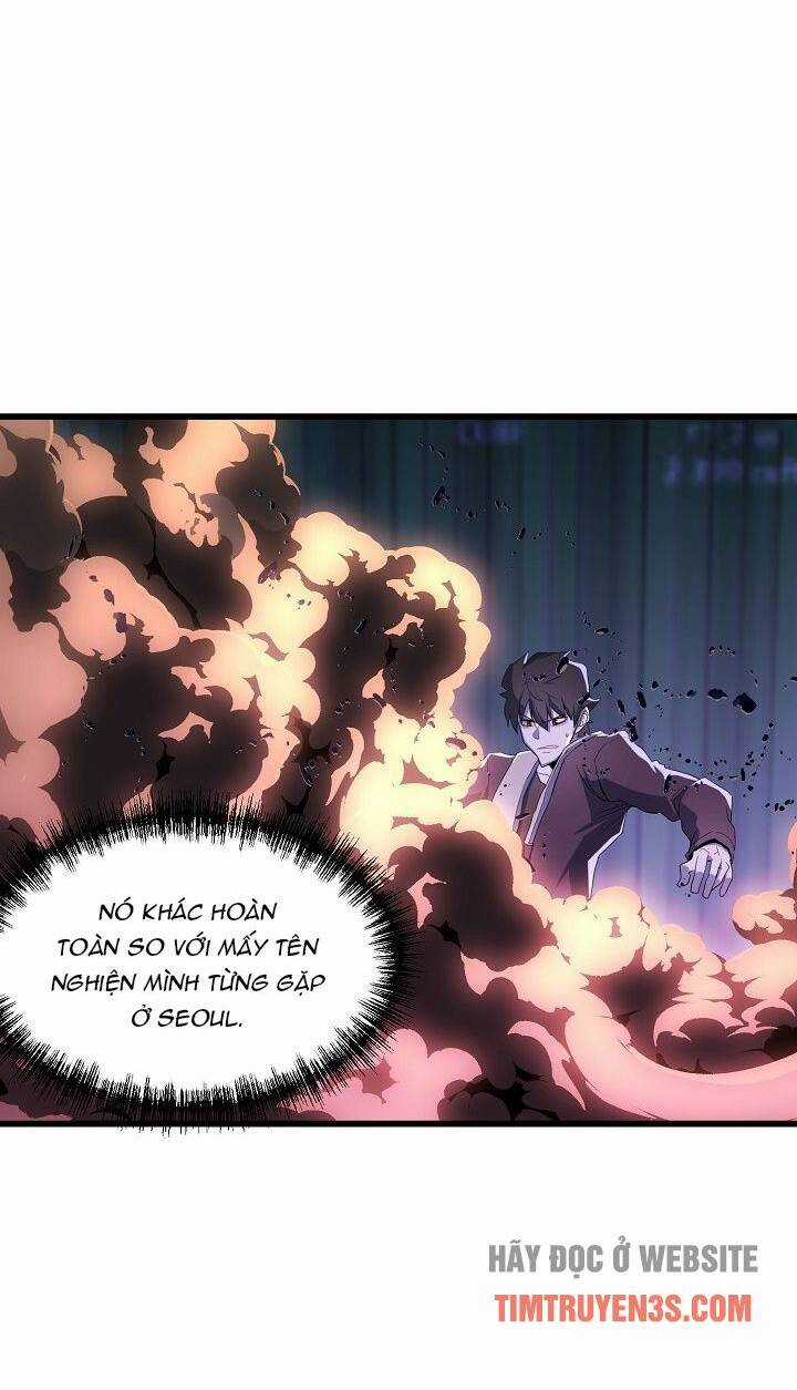 Kẻ Thất Nghiệp Bất Khả Chiến Bại Chapter 18 trang 24