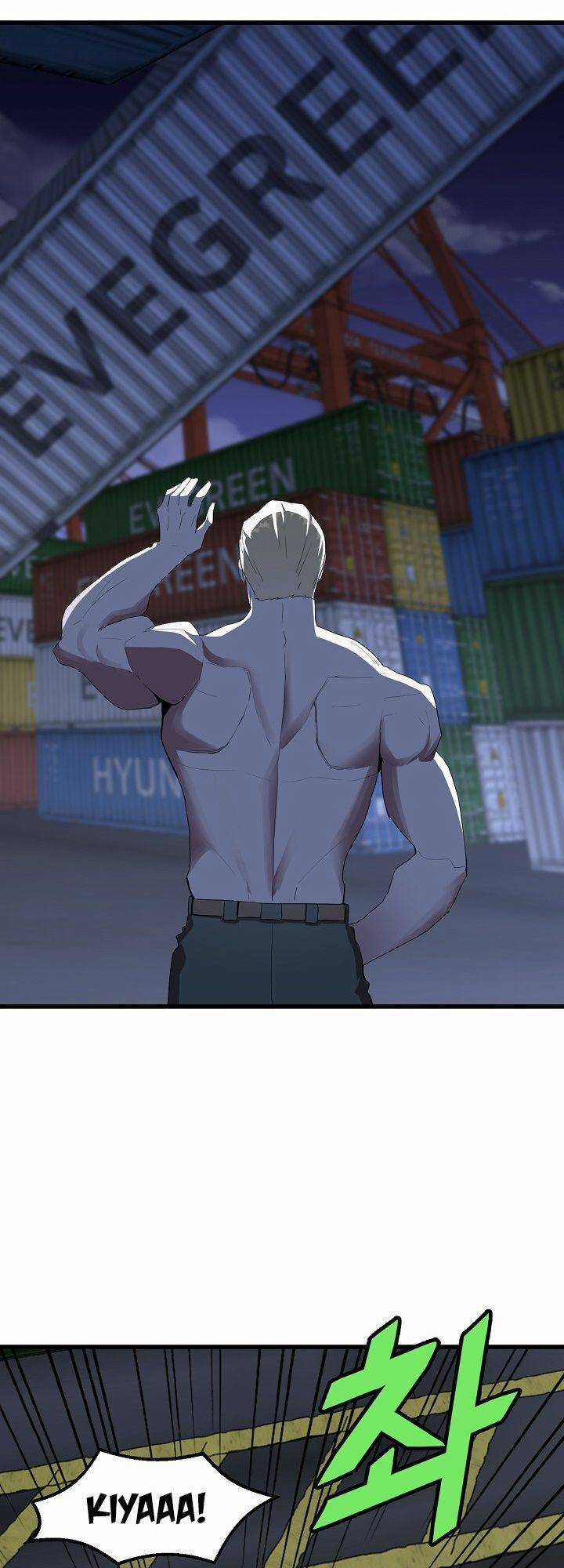 Kẻ Thất Nghiệp Bất Khả Chiến Bại Chapter 18 trang 31