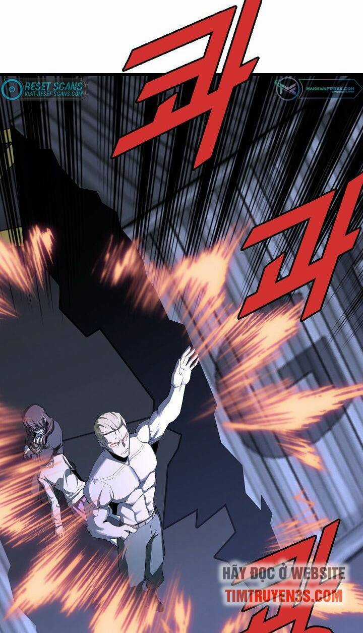 Kẻ Thất Nghiệp Bất Khả Chiến Bại Chapter 18 trang 33