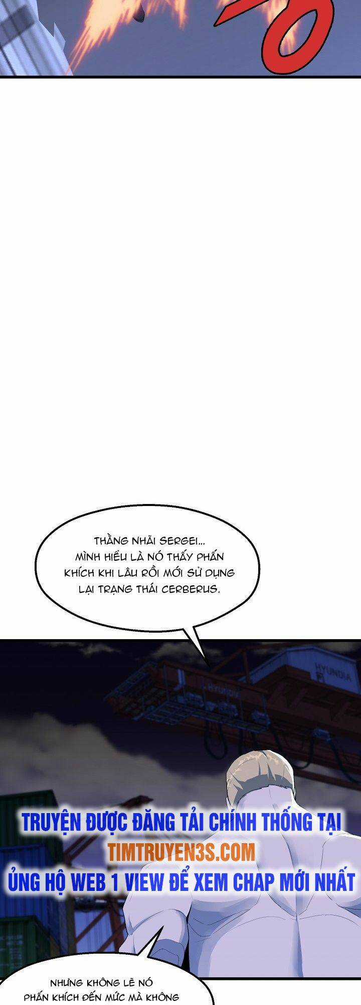 Kẻ Thất Nghiệp Bất Khả Chiến Bại Chapter 18 trang 34