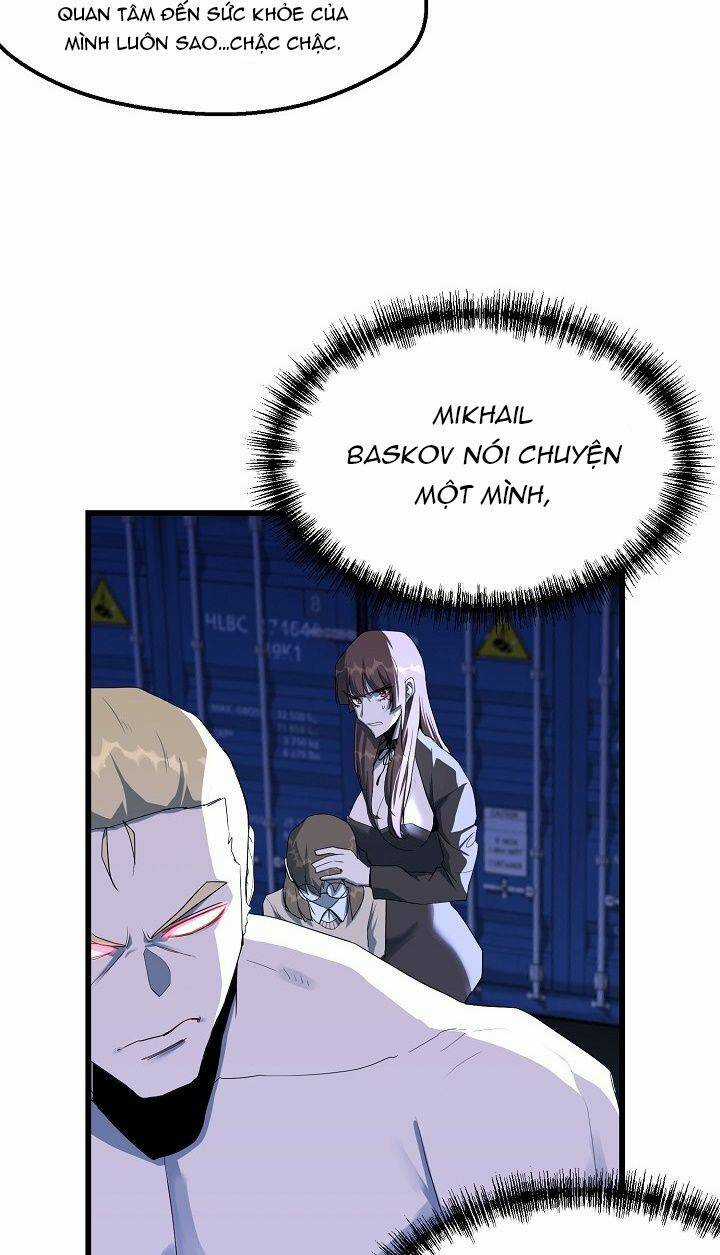 Kẻ Thất Nghiệp Bất Khả Chiến Bại Chapter 18 trang 35