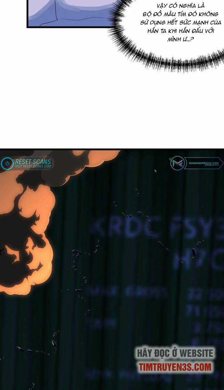 Kẻ Thất Nghiệp Bất Khả Chiến Bại Chapter 18 trang 36