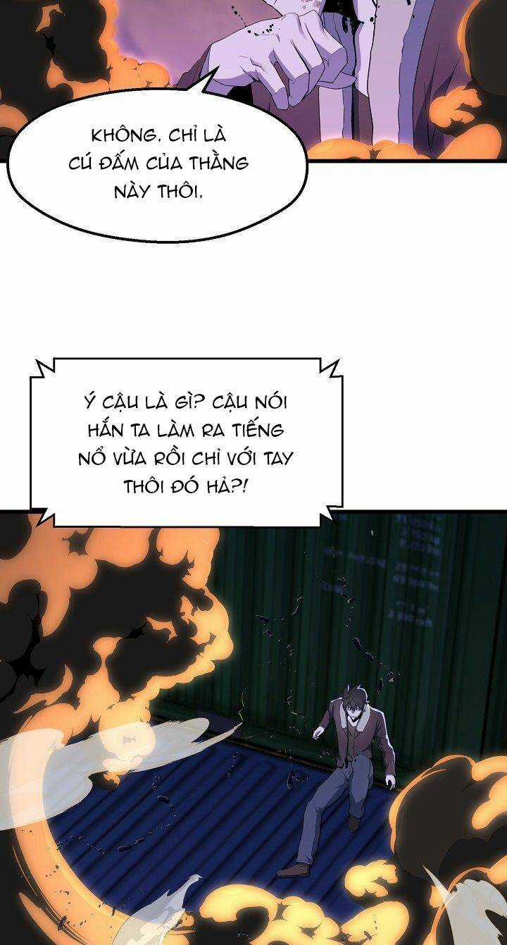 Kẻ Thất Nghiệp Bất Khả Chiến Bại Chapter 18 trang 38