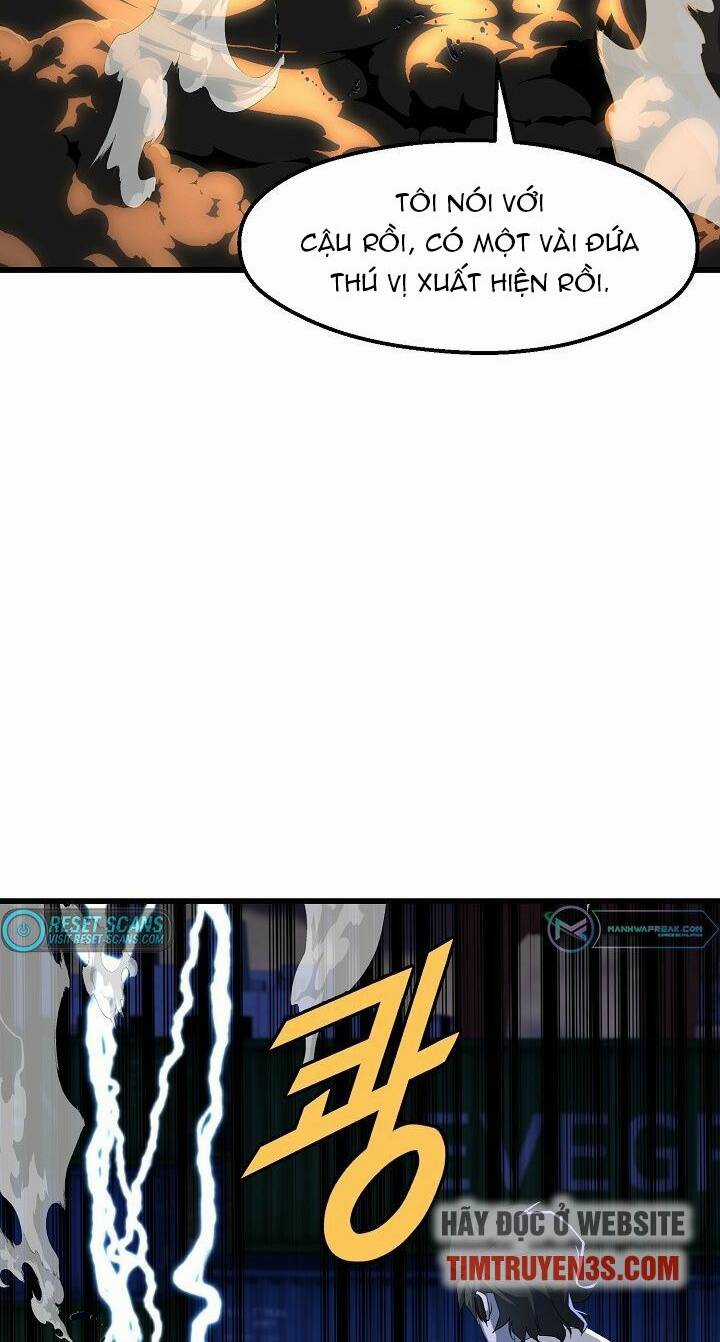 Kẻ Thất Nghiệp Bất Khả Chiến Bại Chapter 18 trang 39