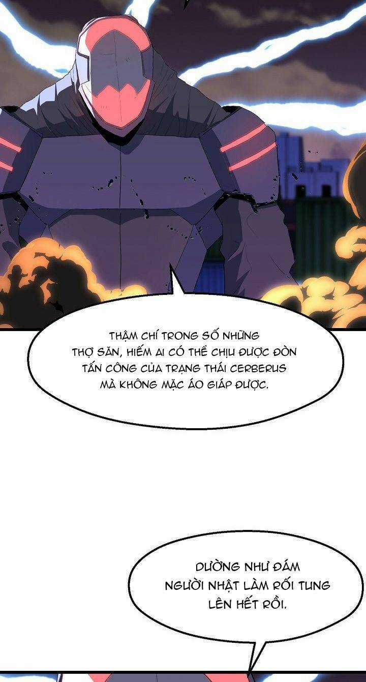 Kẻ Thất Nghiệp Bất Khả Chiến Bại Chapter 18 trang 41