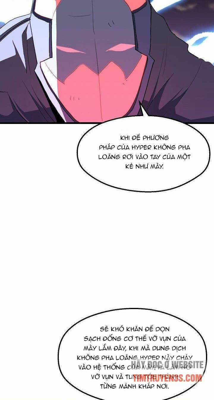 Kẻ Thất Nghiệp Bất Khả Chiến Bại Chapter 18 trang 42