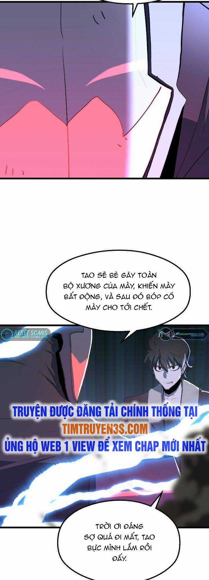 Kẻ Thất Nghiệp Bất Khả Chiến Bại Chapter 18 trang 43