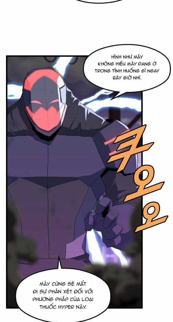 Kẻ Thất Nghiệp Bất Khả Chiến Bại Chapter 18 trang 44