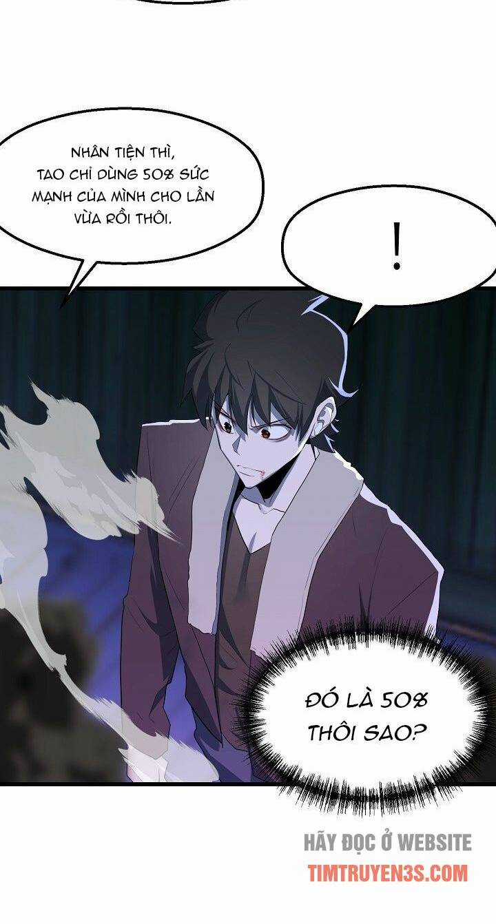 Kẻ Thất Nghiệp Bất Khả Chiến Bại Chapter 18 trang 45