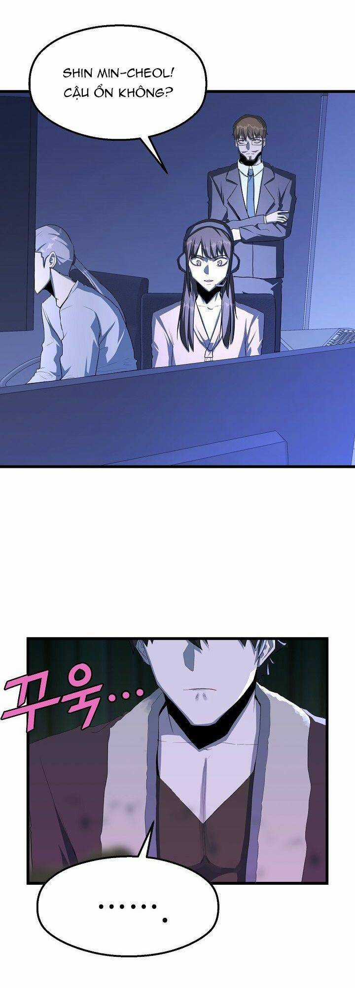 Kẻ Thất Nghiệp Bất Khả Chiến Bại Chapter 18 trang 46