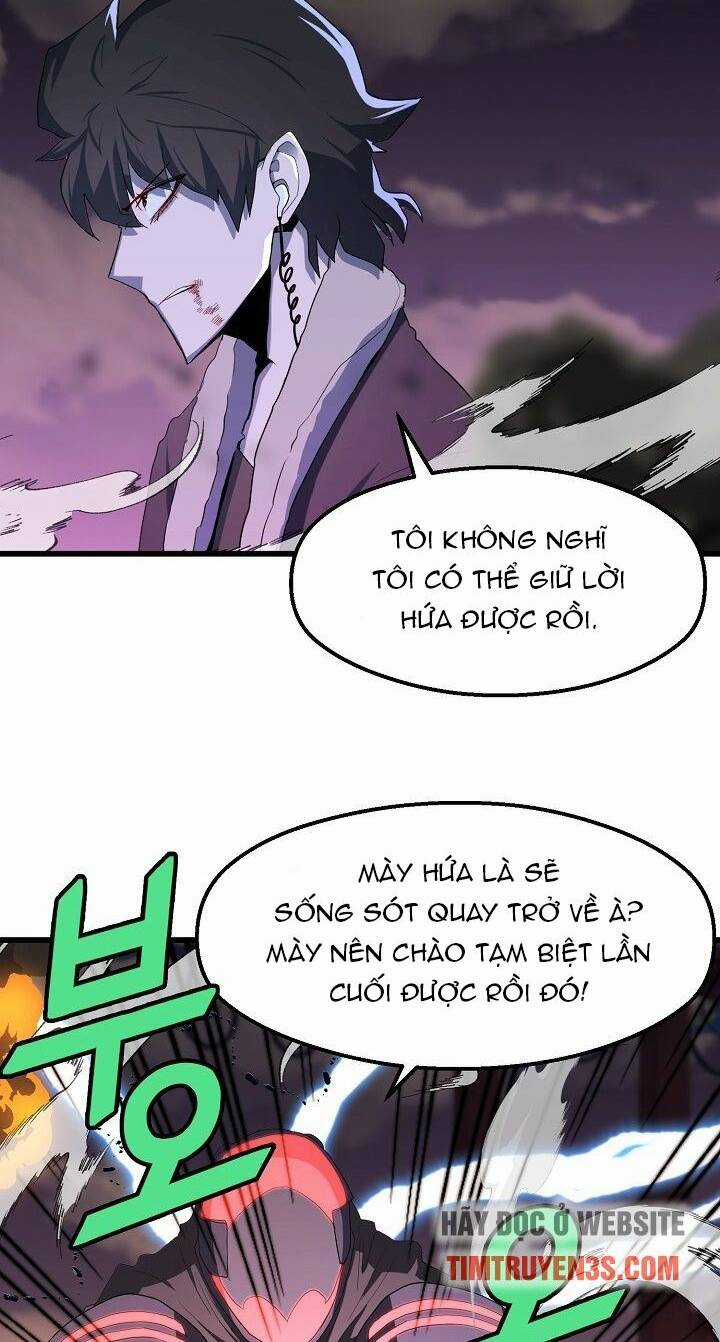 Kẻ Thất Nghiệp Bất Khả Chiến Bại Chapter 18 trang 48