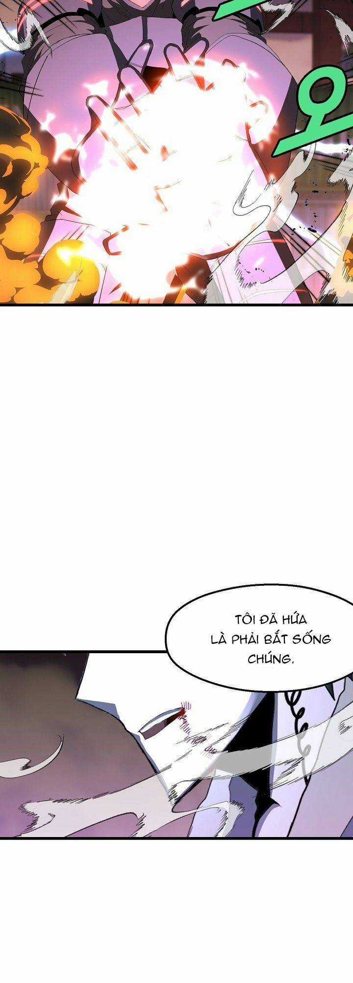 Kẻ Thất Nghiệp Bất Khả Chiến Bại Chapter 18 trang 49