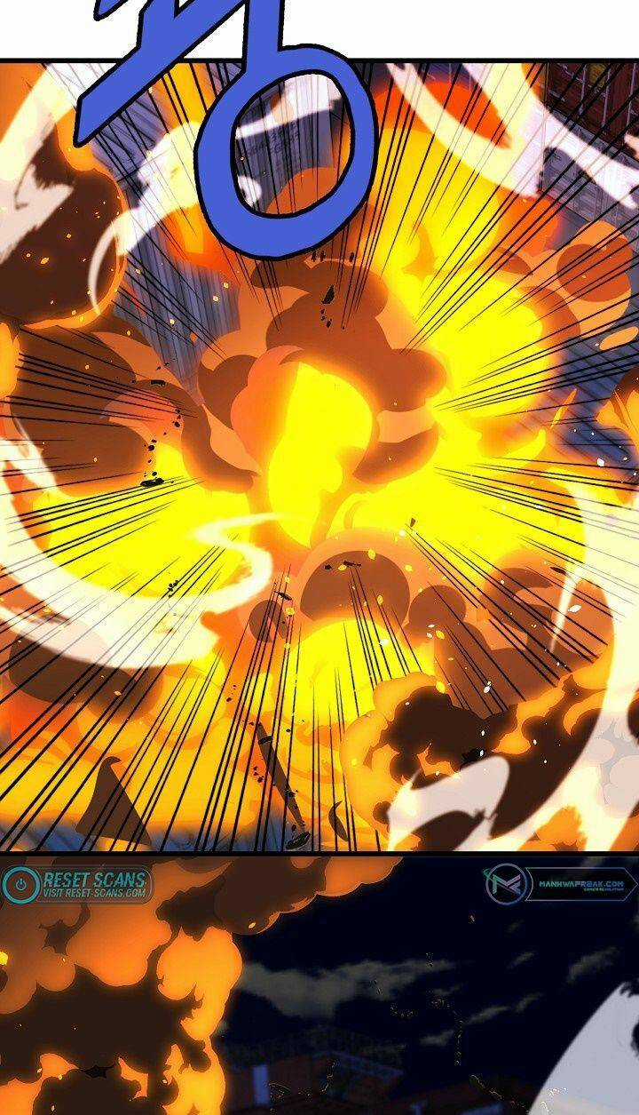 Kẻ Thất Nghiệp Bất Khả Chiến Bại Chapter 18 trang 5