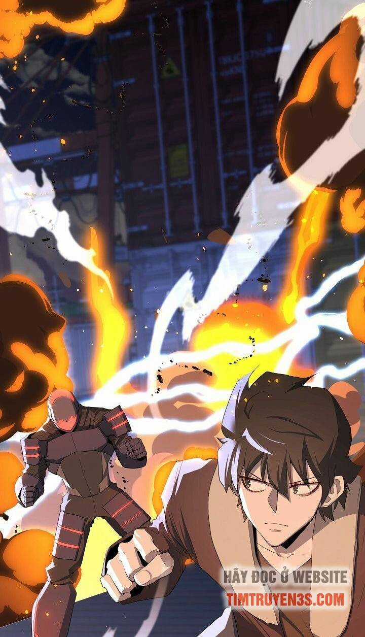 Kẻ Thất Nghiệp Bất Khả Chiến Bại Chapter 18 trang 6