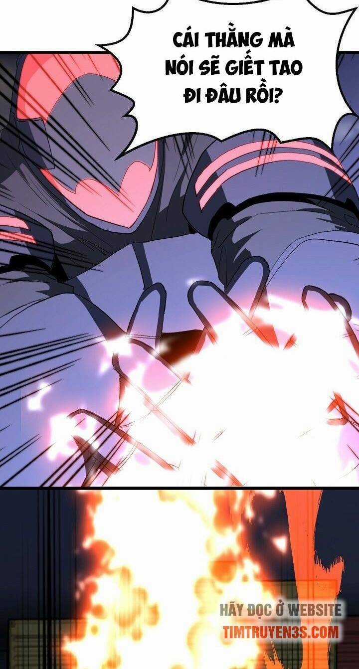 Kẻ Thất Nghiệp Bất Khả Chiến Bại Chapter 18 trang 60