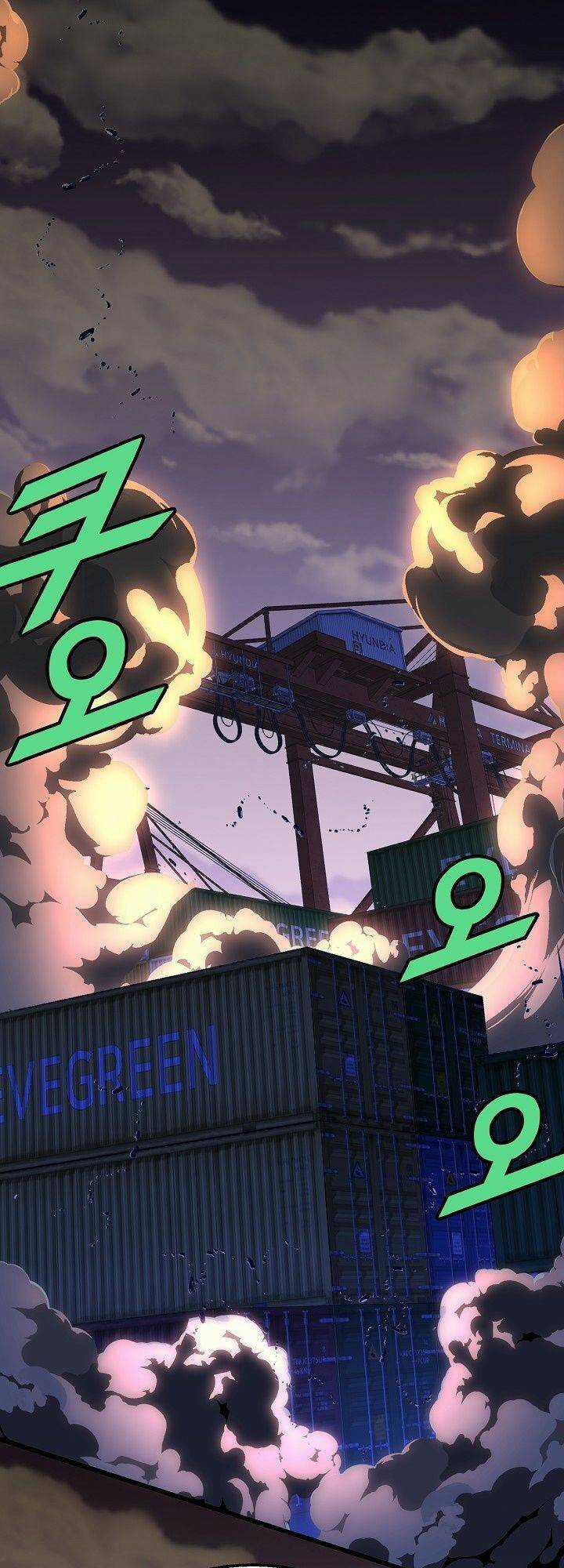 Kẻ Thất Nghiệp Bất Khả Chiến Bại Chapter 18 trang 64