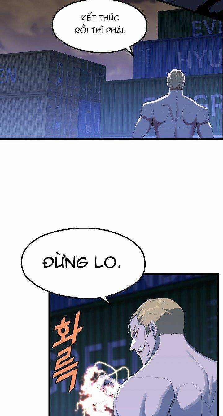 Kẻ Thất Nghiệp Bất Khả Chiến Bại Chapter 18 trang 65