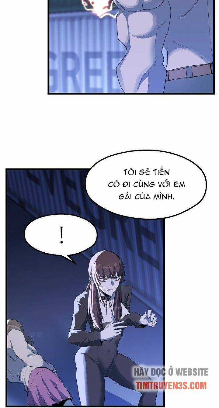 Kẻ Thất Nghiệp Bất Khả Chiến Bại Chapter 18 trang 66