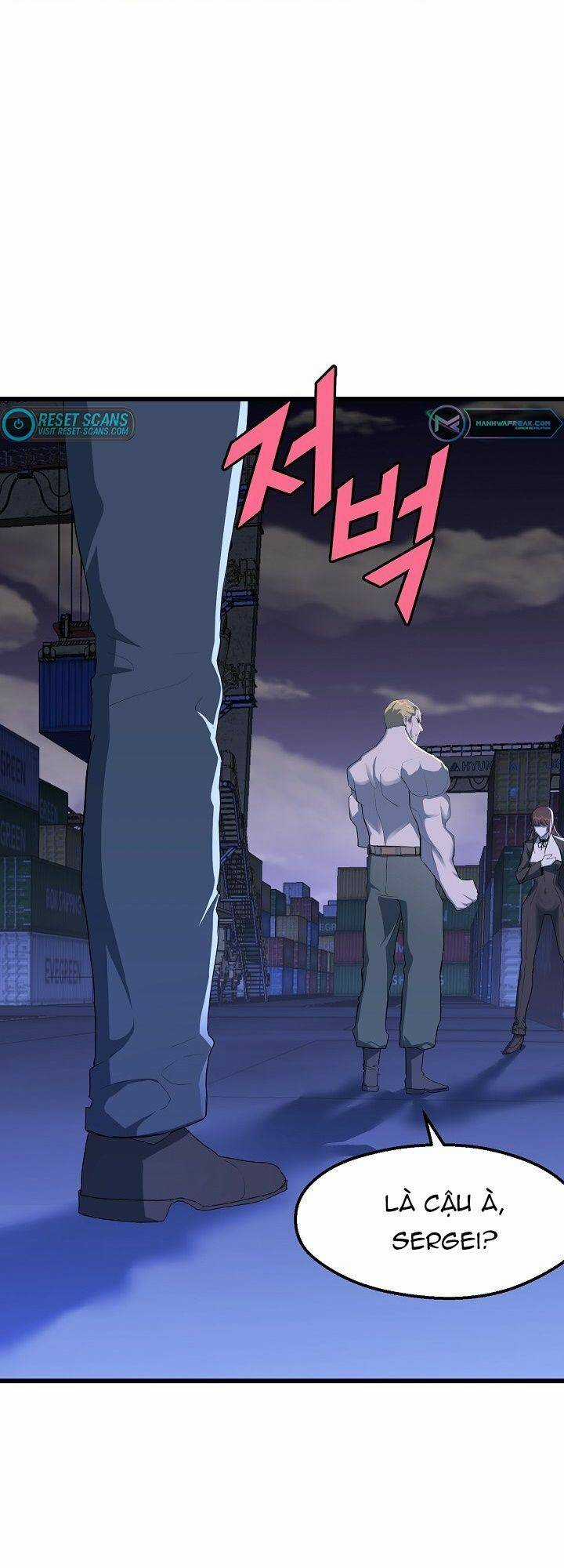 Kẻ Thất Nghiệp Bất Khả Chiến Bại Chapter 18 trang 67