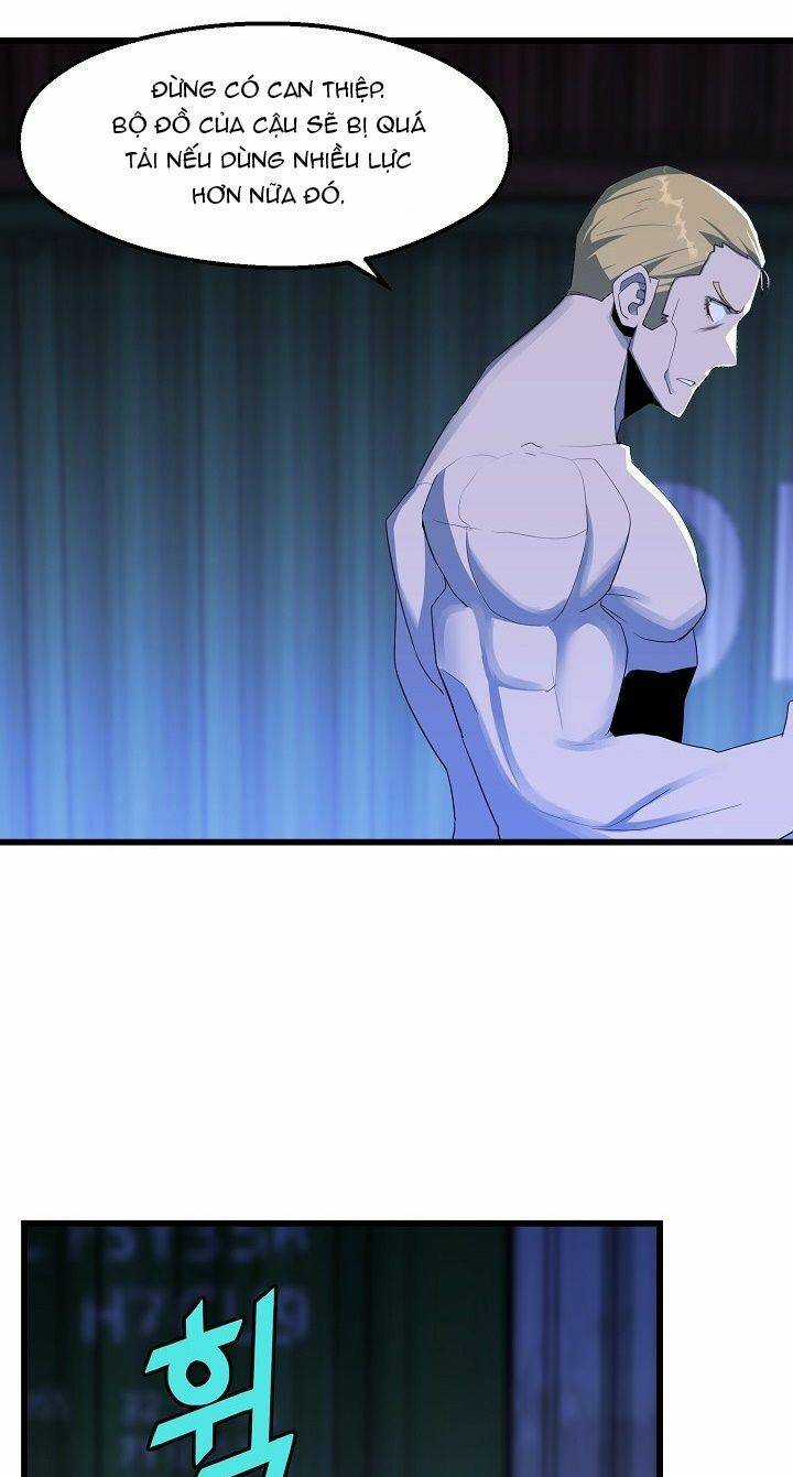 Kẻ Thất Nghiệp Bất Khả Chiến Bại Chapter 18 trang 68