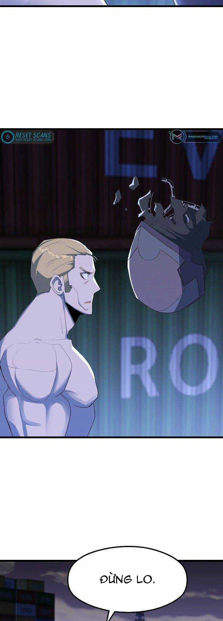 Kẻ Thất Nghiệp Bất Khả Chiến Bại Chapter 18 trang 70