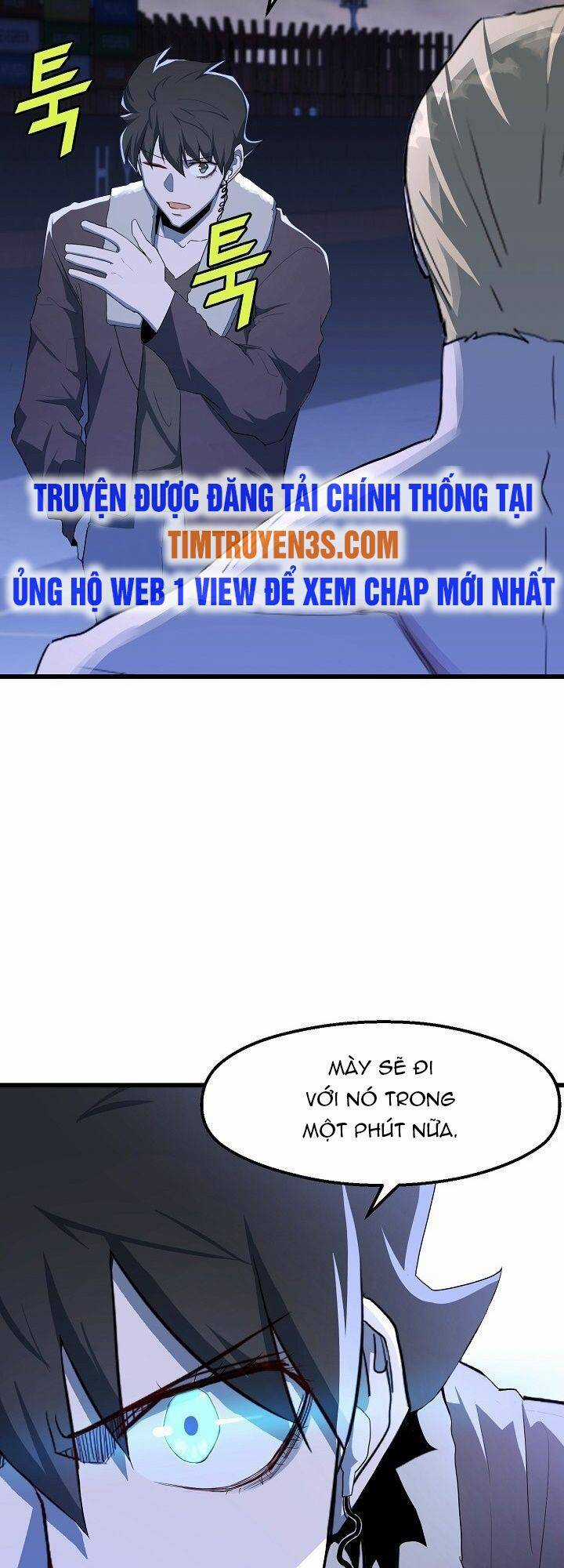 Kẻ Thất Nghiệp Bất Khả Chiến Bại Chapter 18 trang 71