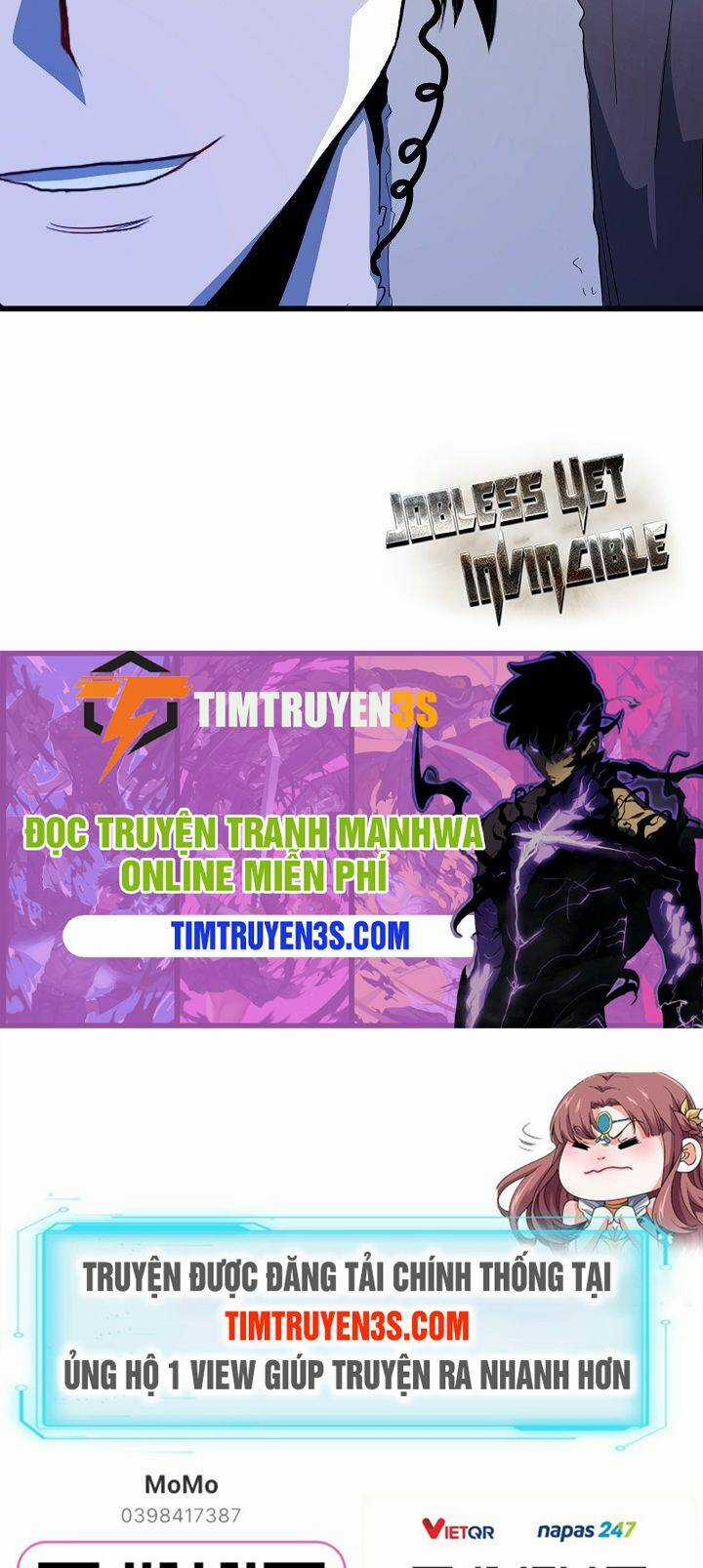 Kẻ Thất Nghiệp Bất Khả Chiến Bại Chapter 18 trang 72