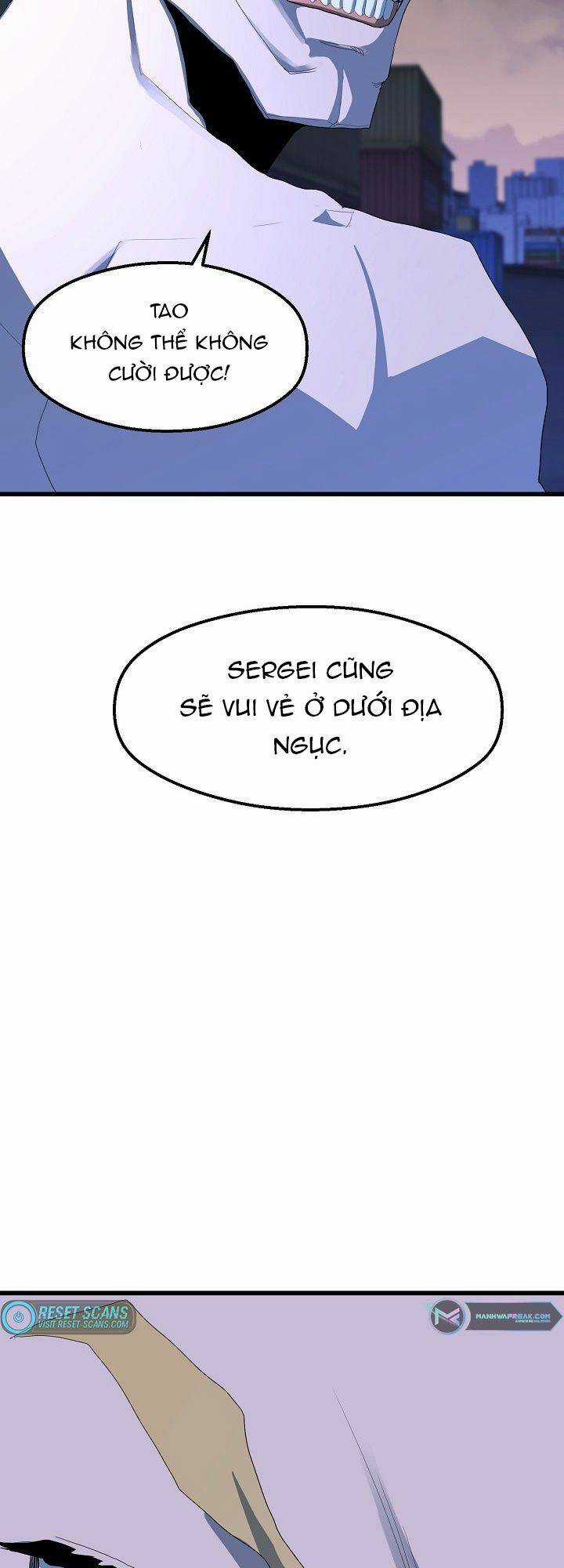 Kẻ Thất Nghiệp Bất Khả Chiến Bại Chapter 19 trang 10