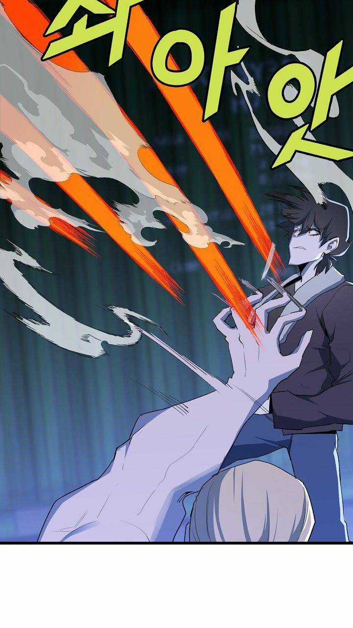 Kẻ Thất Nghiệp Bất Khả Chiến Bại Chapter 19 trang 17