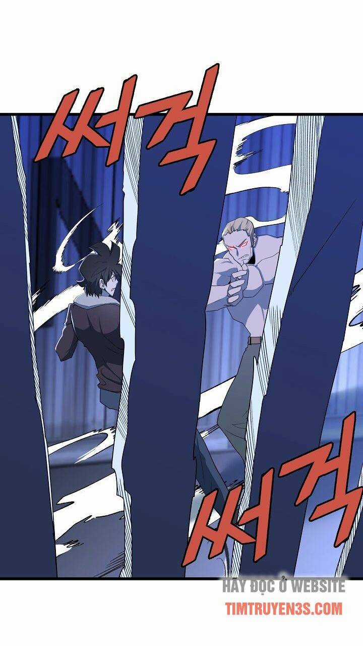 Kẻ Thất Nghiệp Bất Khả Chiến Bại Chapter 19 trang 18