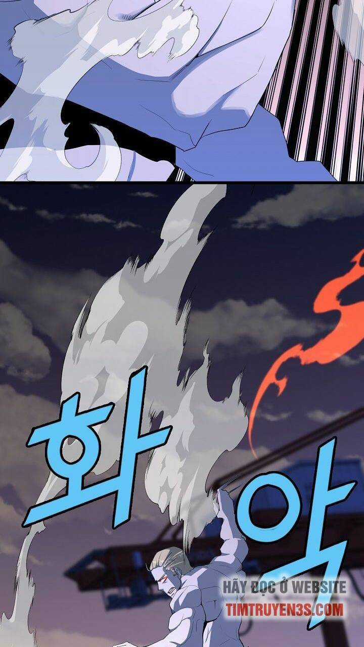 Kẻ Thất Nghiệp Bất Khả Chiến Bại Chapter 19 trang 24