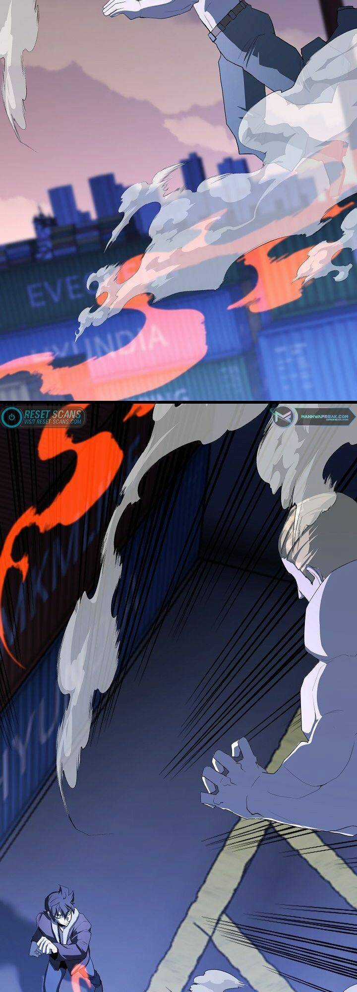 Kẻ Thất Nghiệp Bất Khả Chiến Bại Chapter 19 trang 25