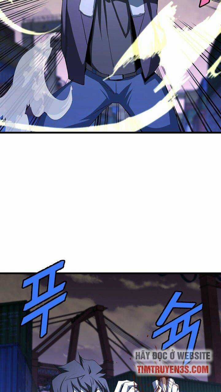 Kẻ Thất Nghiệp Bất Khả Chiến Bại Chapter 19 trang 27