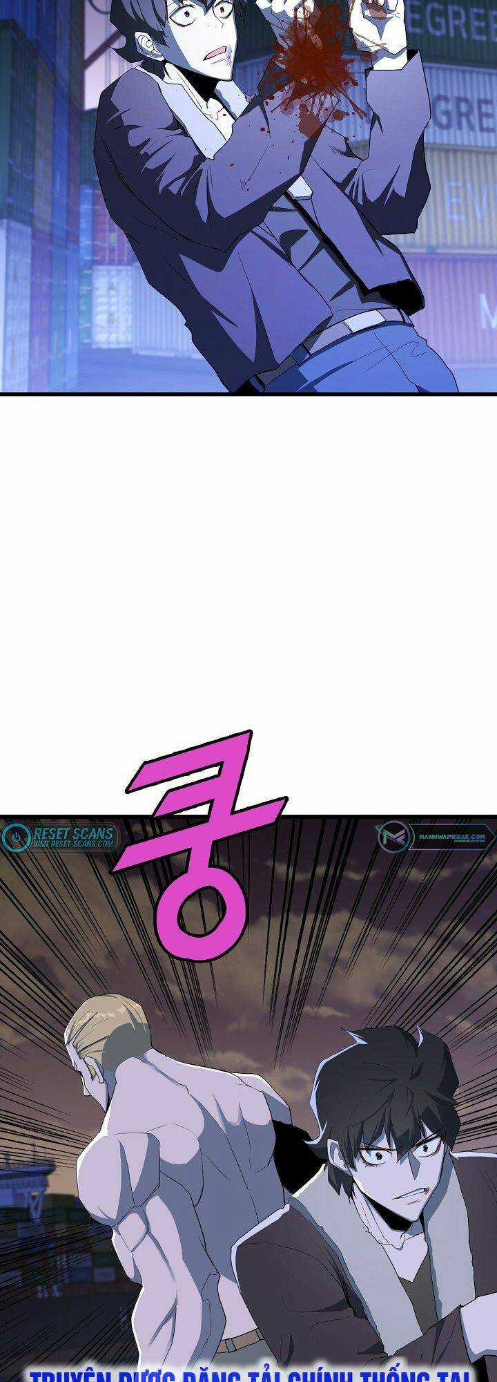 Kẻ Thất Nghiệp Bất Khả Chiến Bại Chapter 19 trang 28