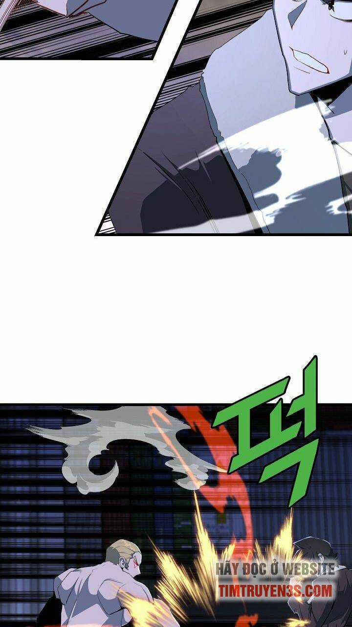 Kẻ Thất Nghiệp Bất Khả Chiến Bại Chapter 19 trang 30