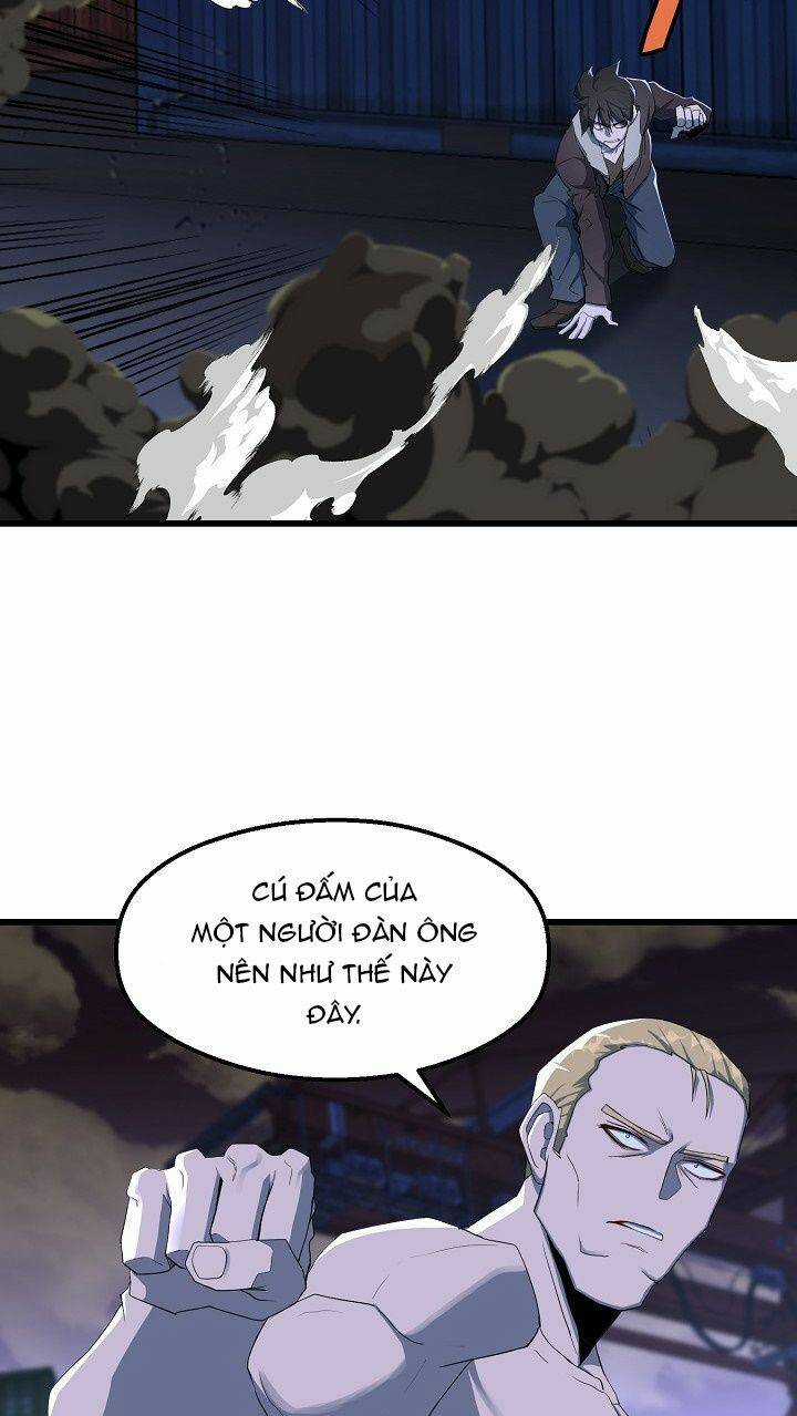 Kẻ Thất Nghiệp Bất Khả Chiến Bại Chapter 19 trang 32