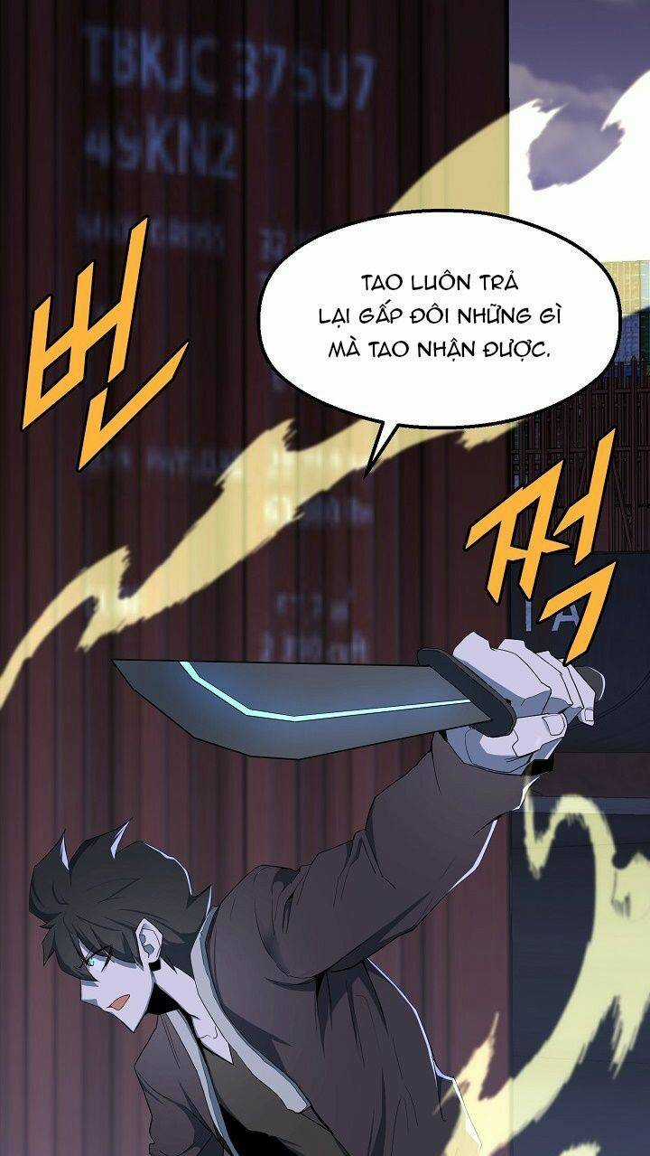 Kẻ Thất Nghiệp Bất Khả Chiến Bại Chapter 19 trang 35