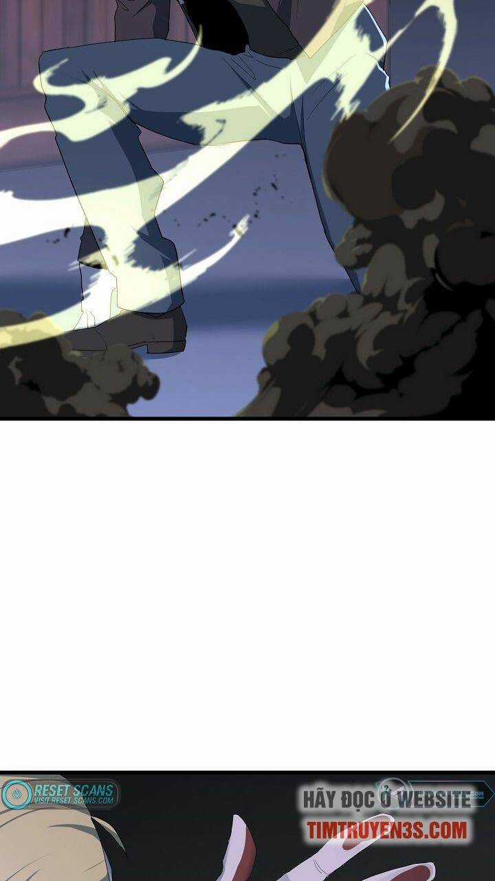 Kẻ Thất Nghiệp Bất Khả Chiến Bại Chapter 19 trang 36