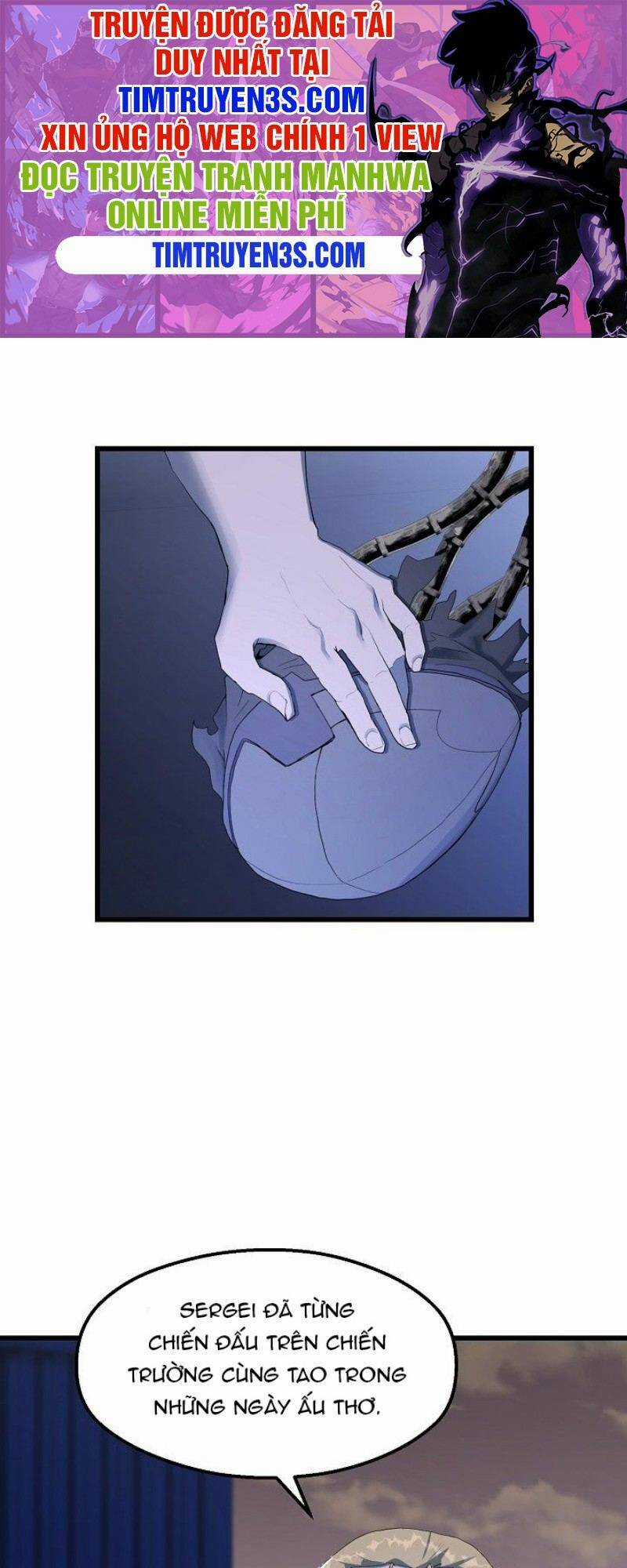 Kẻ Thất Nghiệp Bất Khả Chiến Bại Chapter 19 trang 4