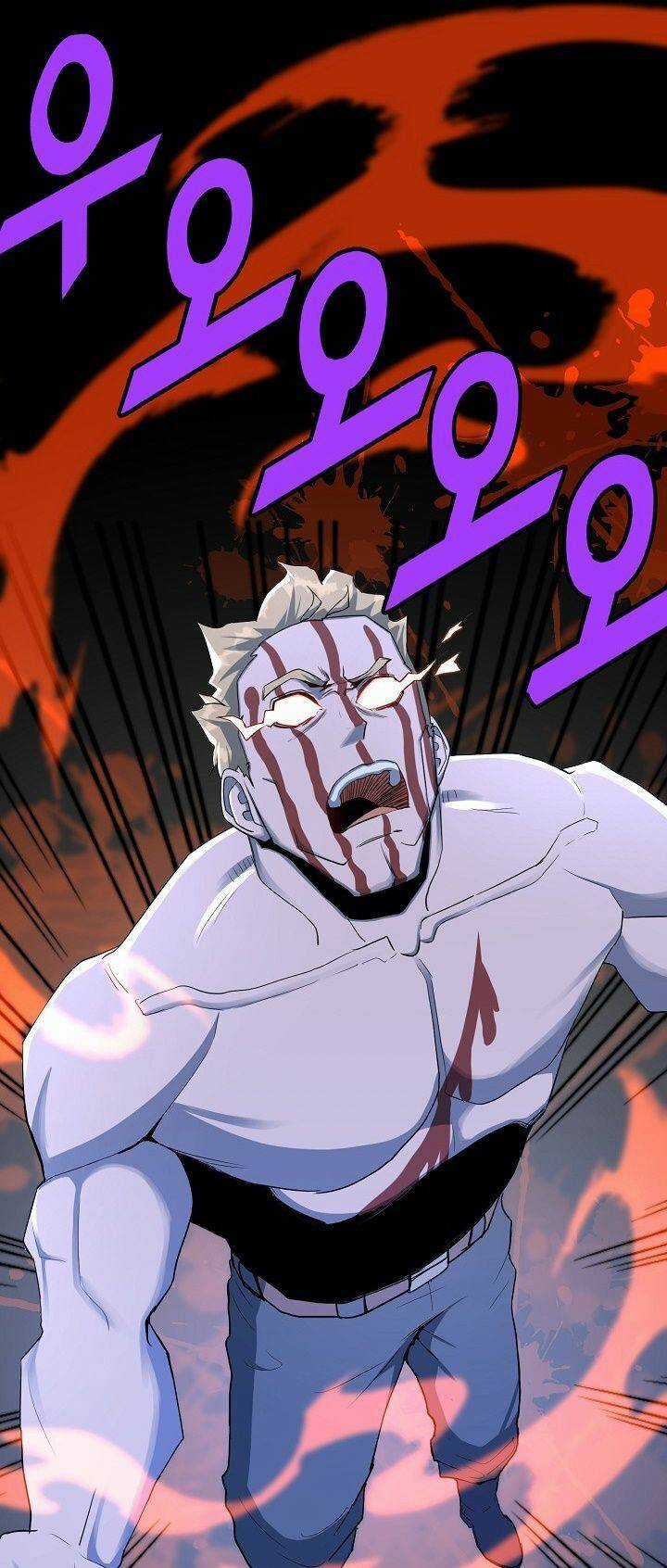 Kẻ Thất Nghiệp Bất Khả Chiến Bại Chapter 19 trang 40