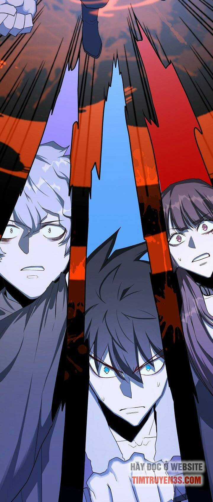 Kẻ Thất Nghiệp Bất Khả Chiến Bại Chapter 19 trang 41