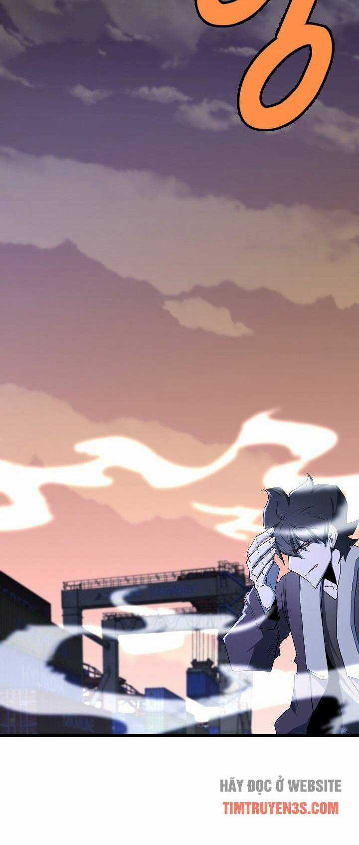 Kẻ Thất Nghiệp Bất Khả Chiến Bại Chapter 19 trang 43