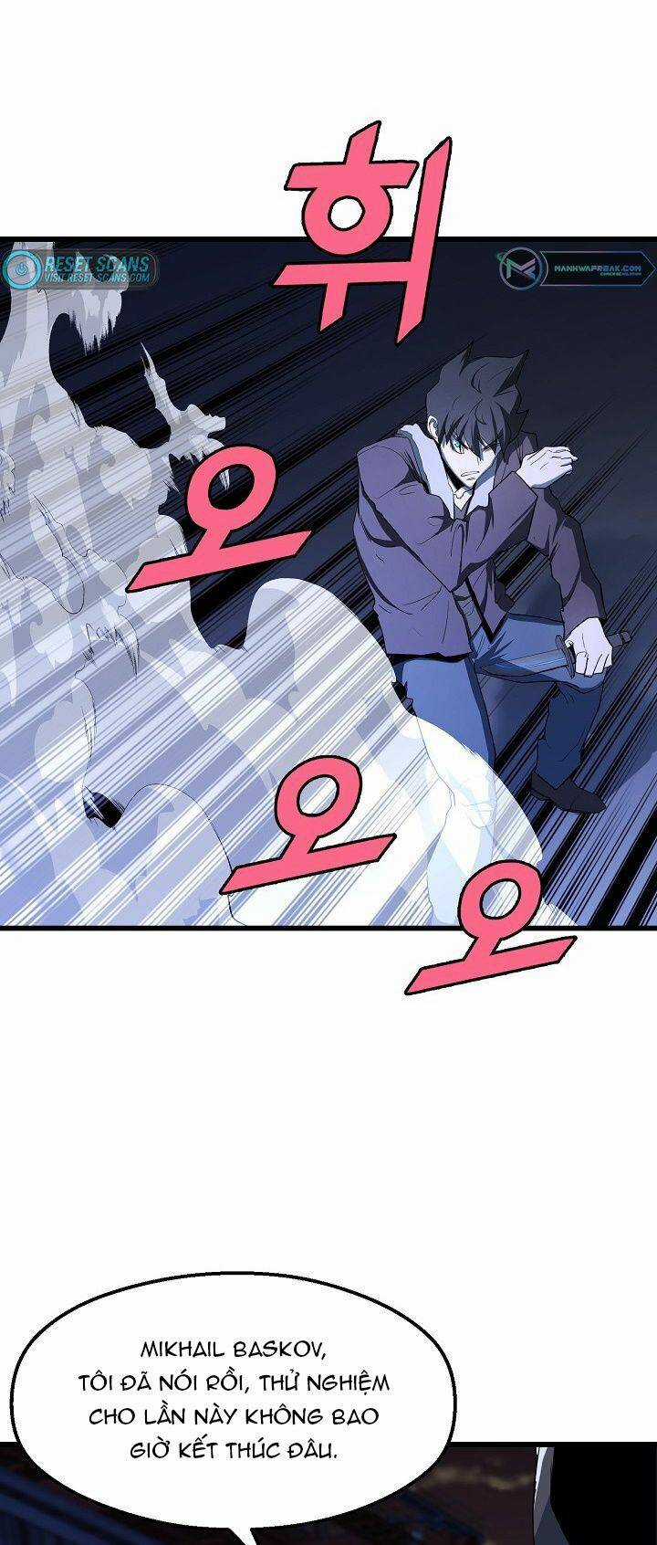 Kẻ Thất Nghiệp Bất Khả Chiến Bại Chapter 19 trang 44